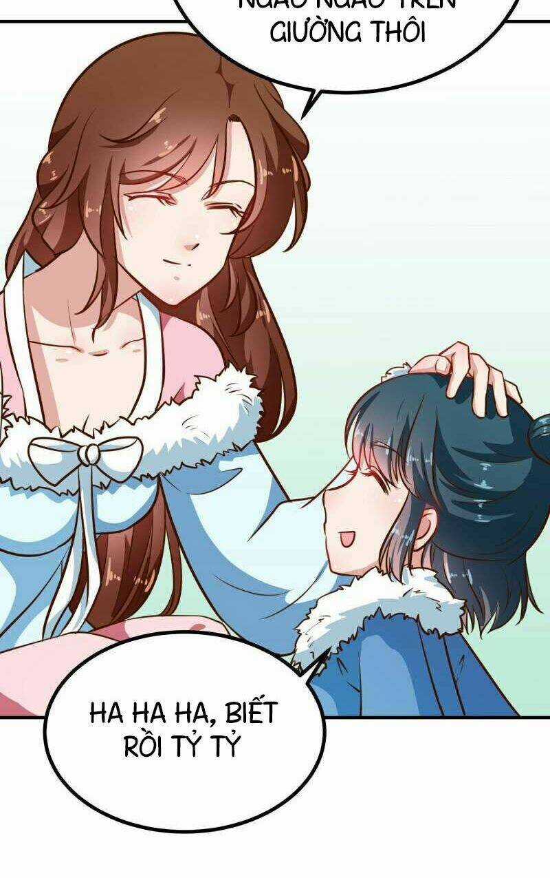 Thiên Tài Tiểu Độc Phi Chapter 80 trang 8