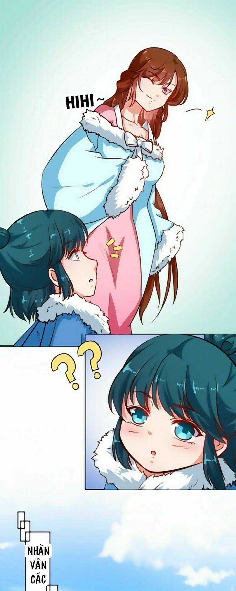 Thiên Tài Tiểu Độc Phi Chapter 81 trang 13