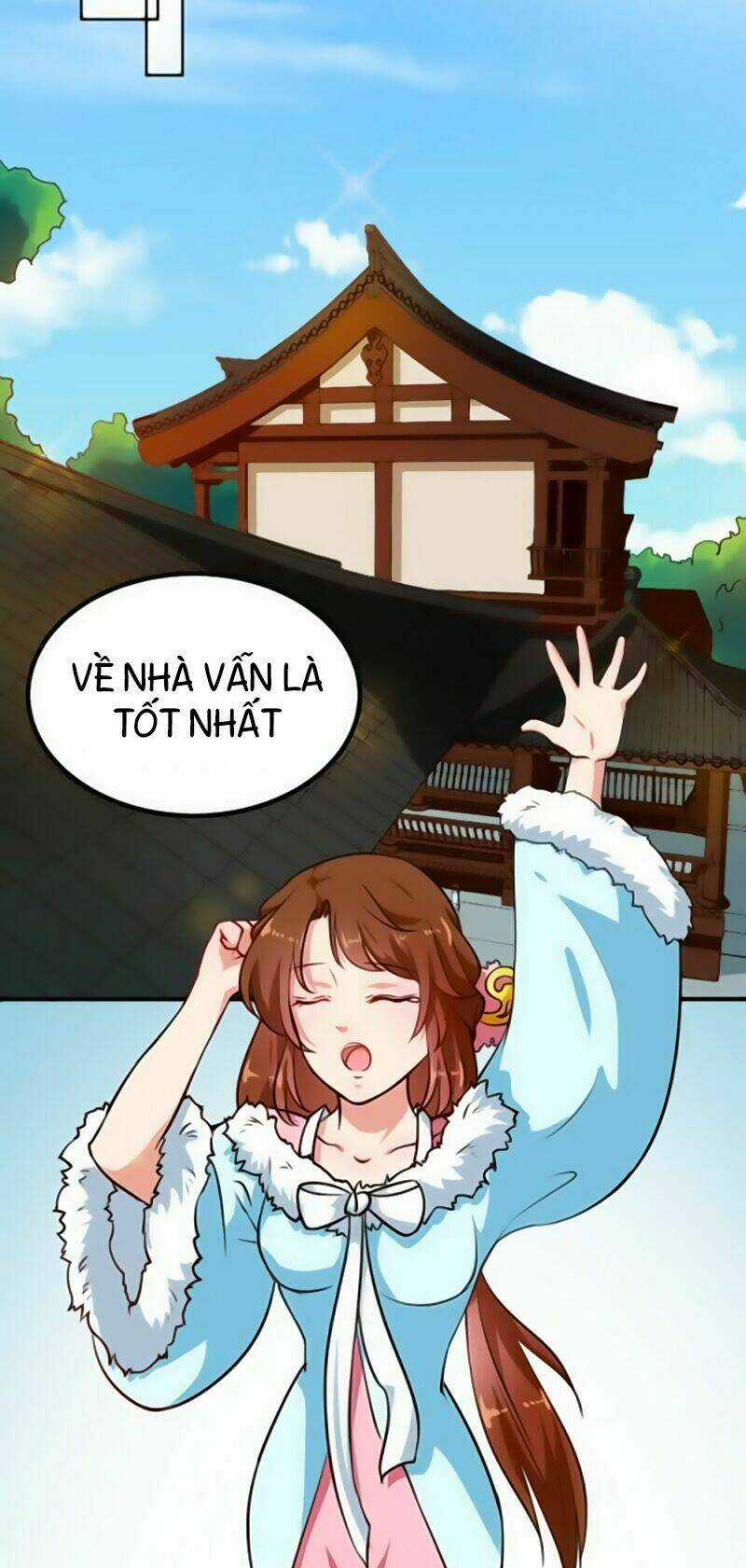 Thiên Tài Tiểu Độc Phi Chapter 81 trang 14