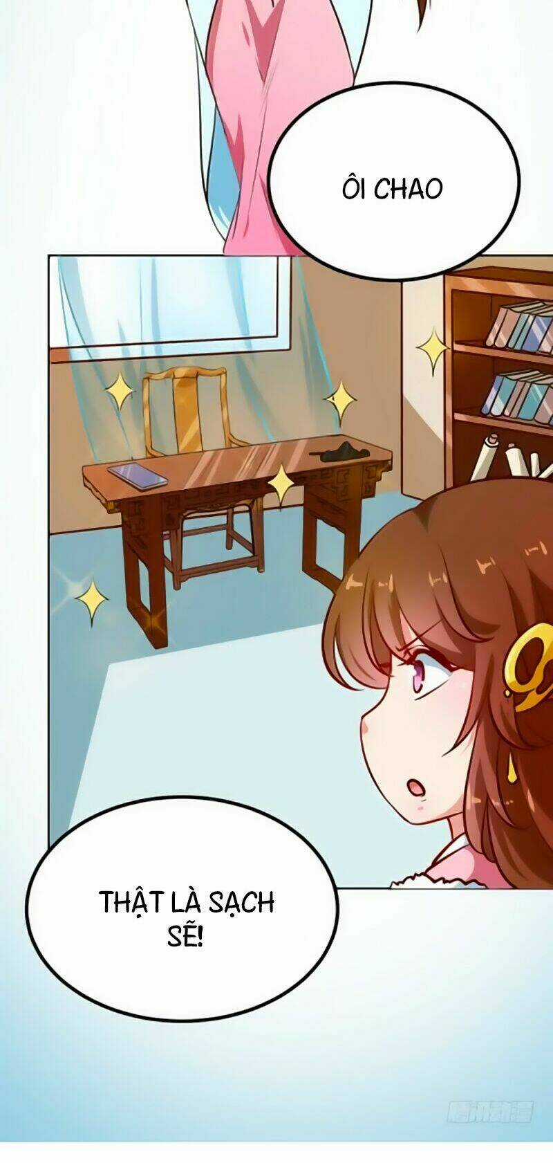 Thiên Tài Tiểu Độc Phi Chapter 81 trang 15