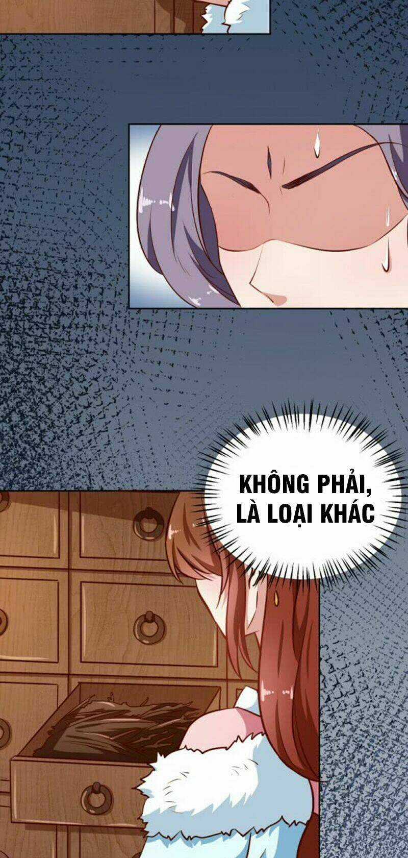 Thiên Tài Tiểu Độc Phi Chapter 81 trang 2