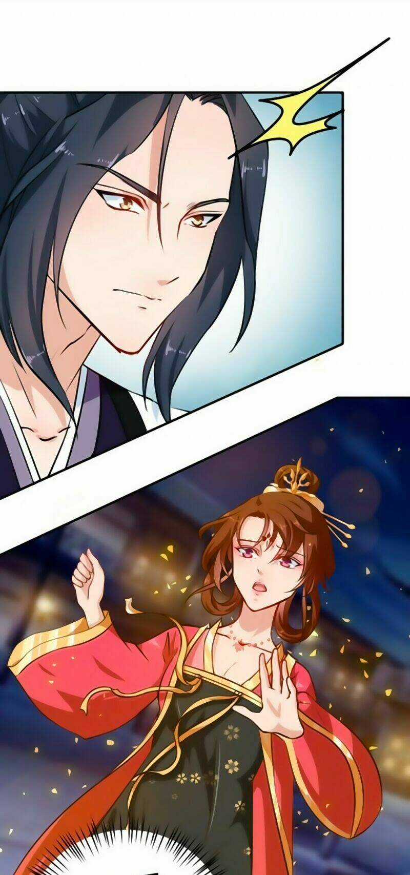 Thiên Tài Tiểu Độc Phi Chapter 81 trang 25