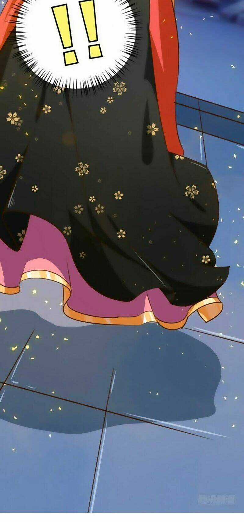 Thiên Tài Tiểu Độc Phi Chapter 81 trang 26