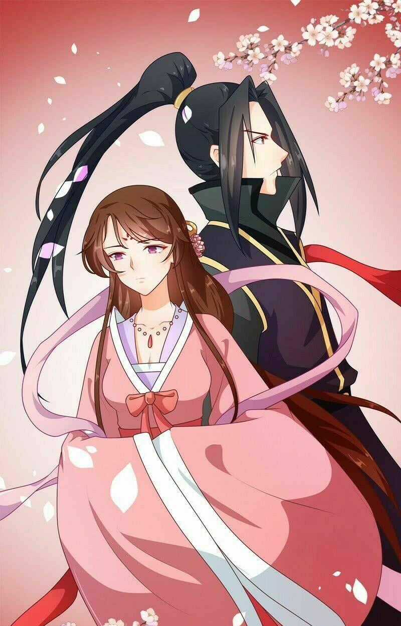 Thiên Tài Tiểu Độc Phi Chapter 81 trang 27