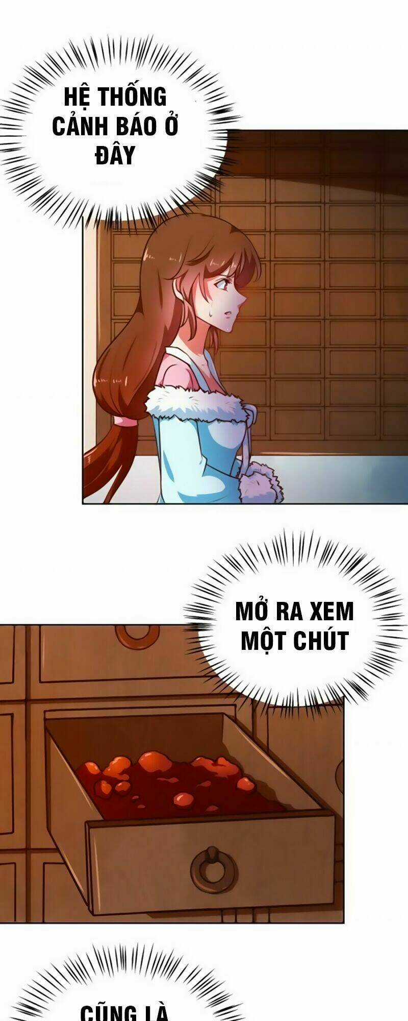 Thiên Tài Tiểu Độc Phi Chapter 81 trang 4