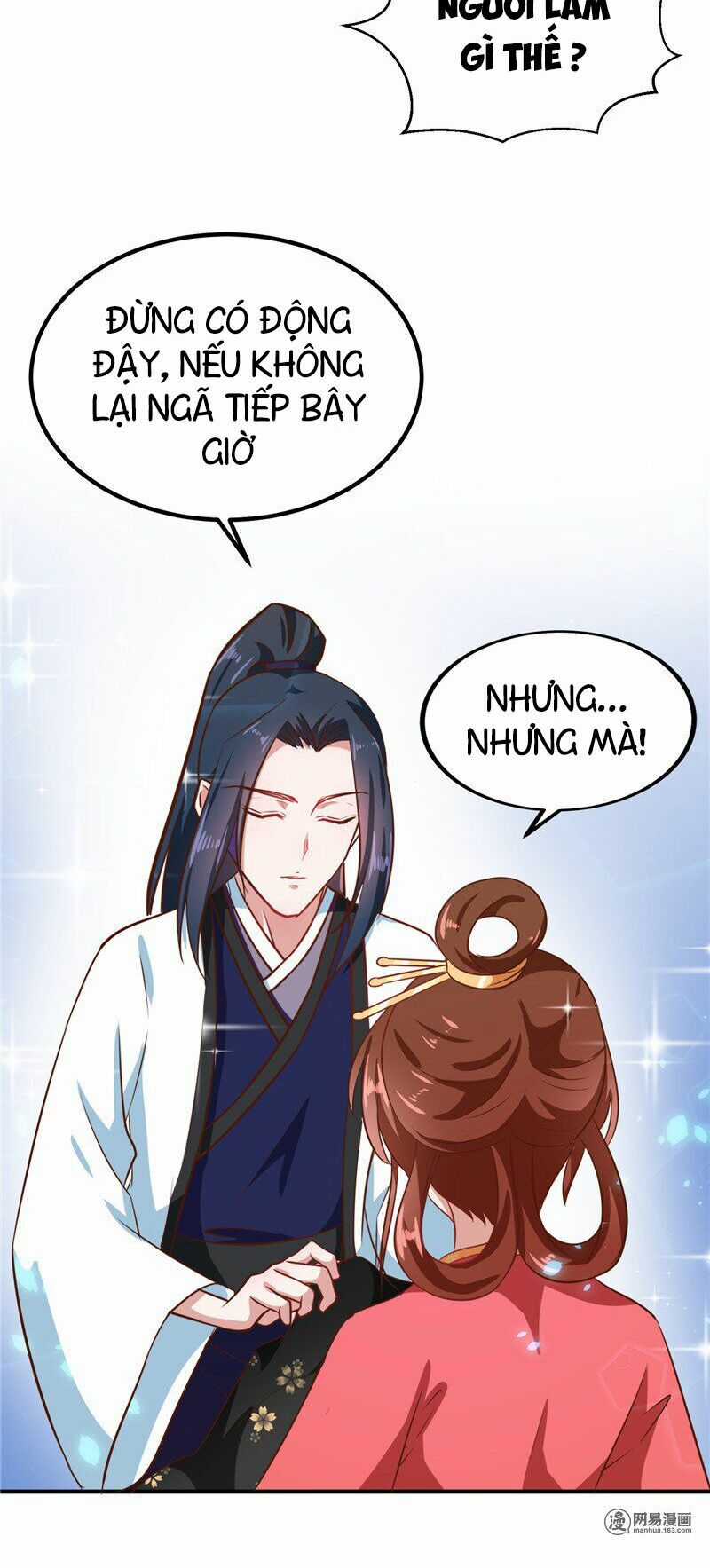 Thiên Tài Tiểu Độc Phi Chapter 82 trang 12