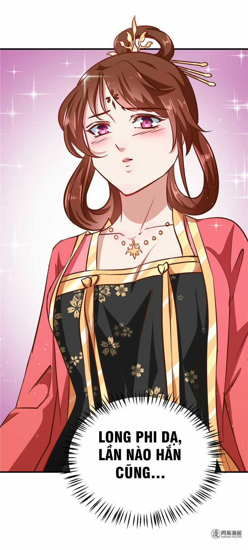 Thiên Tài Tiểu Độc Phi Chapter 82 trang 13