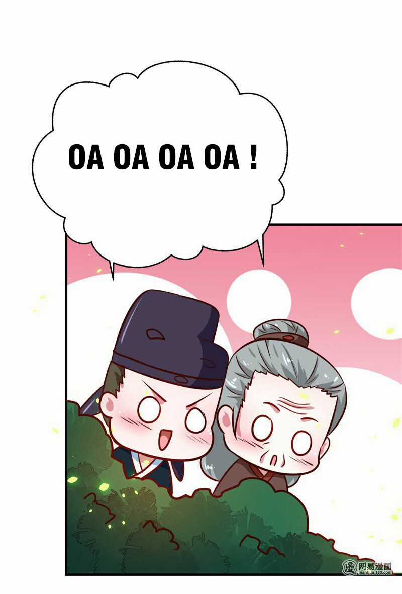 Thiên Tài Tiểu Độc Phi Chapter 82 trang 14