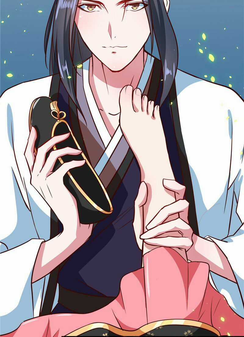 Thiên Tài Tiểu Độc Phi Chapter 82 trang 16