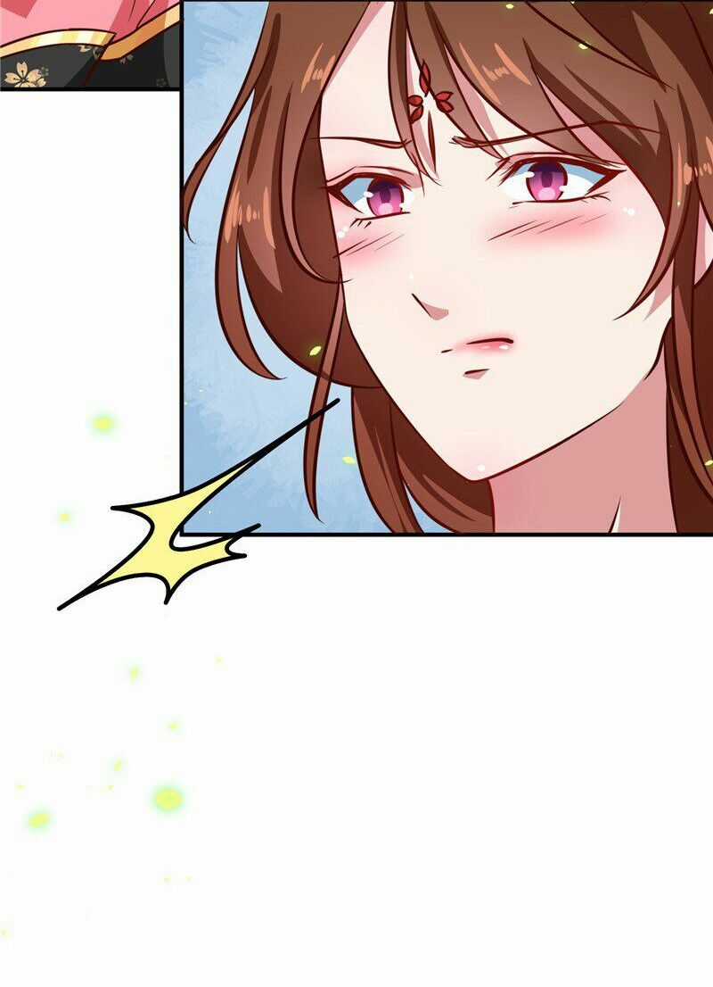 Thiên Tài Tiểu Độc Phi Chapter 82 trang 17