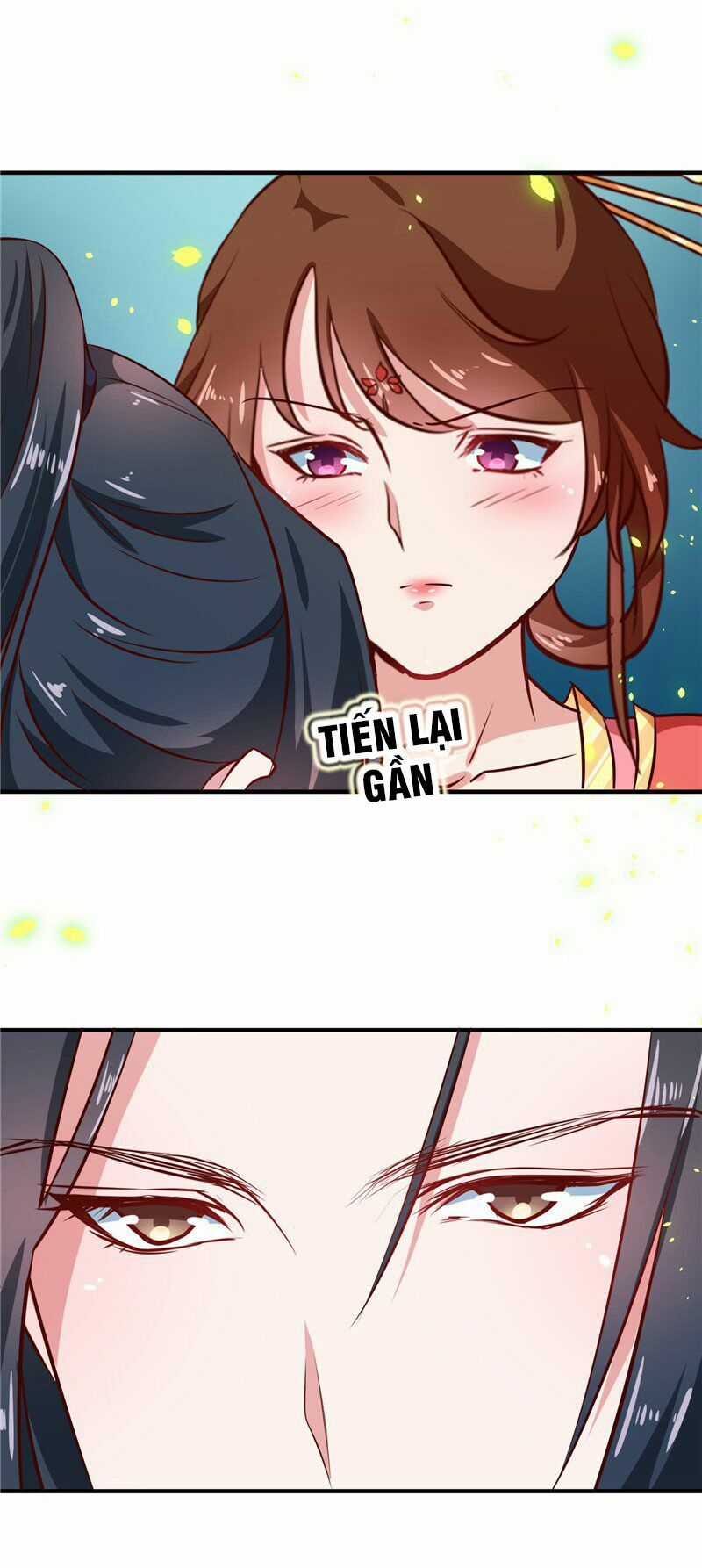 Thiên Tài Tiểu Độc Phi Chapter 82 trang 19