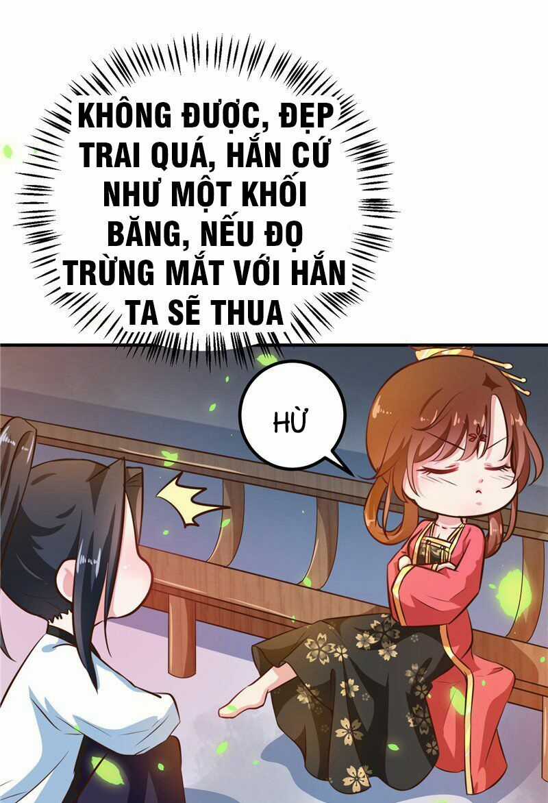 Thiên Tài Tiểu Độc Phi Chapter 82 trang 21