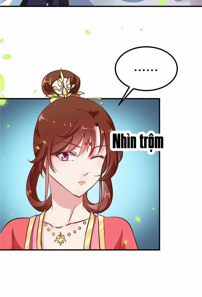 Thiên Tài Tiểu Độc Phi Chapter 82 trang 22