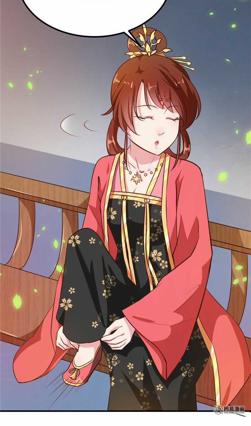 Thiên Tài Tiểu Độc Phi Chapter 82 trang 24