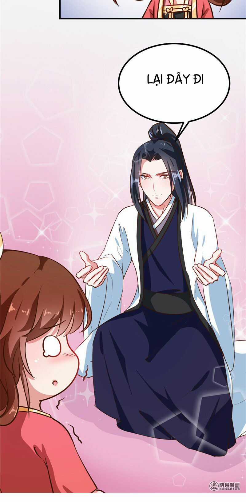 Thiên Tài Tiểu Độc Phi Chapter 82 trang 26