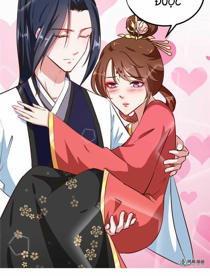 Thiên Tài Tiểu Độc Phi Chapter 82 trang 28