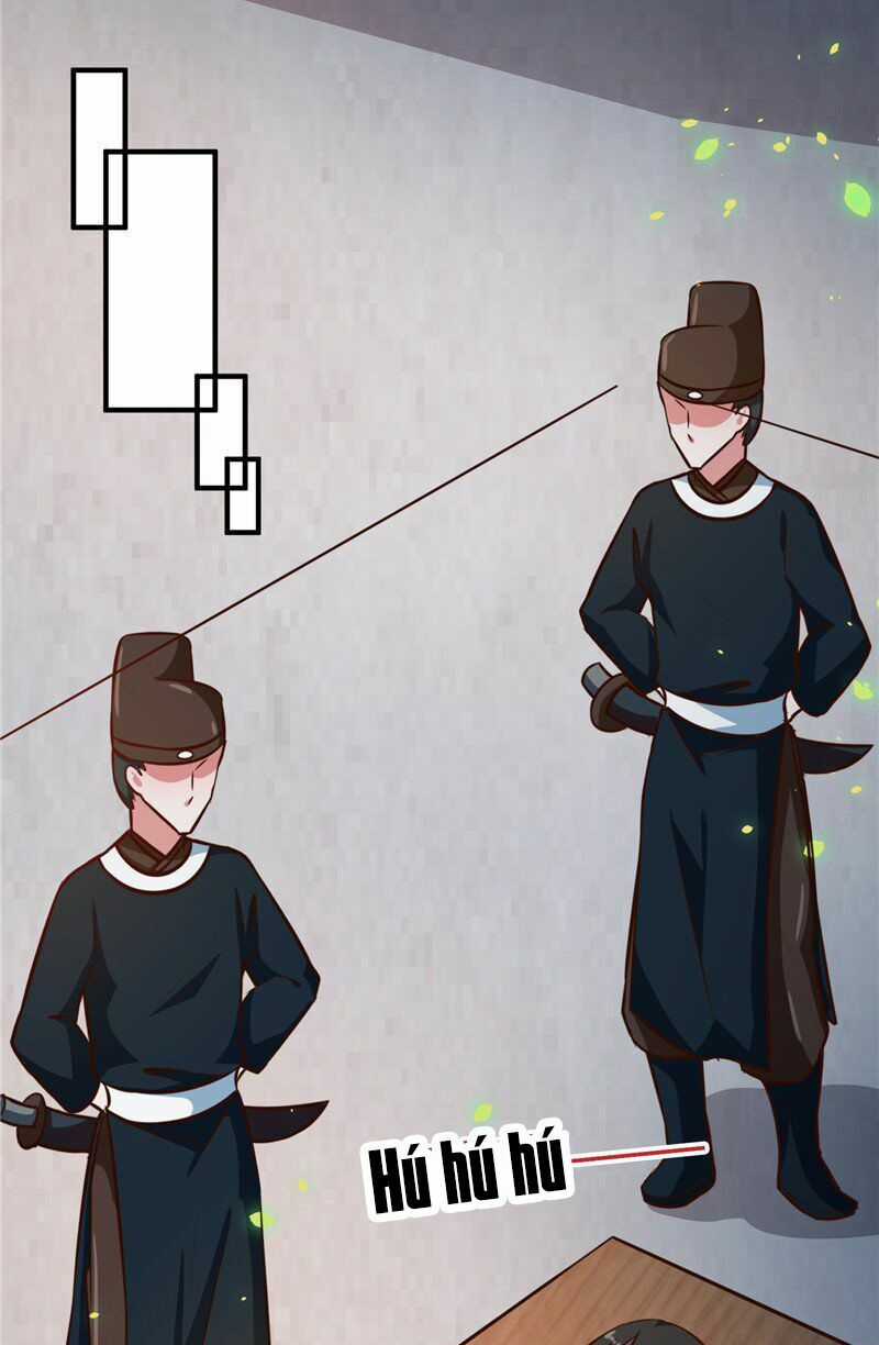 Thiên Tài Tiểu Độc Phi Chapter 82 trang 31