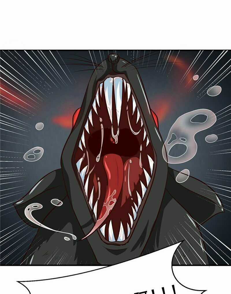 Thiên Tài Tiểu Độc Phi Chapter 82 trang 36