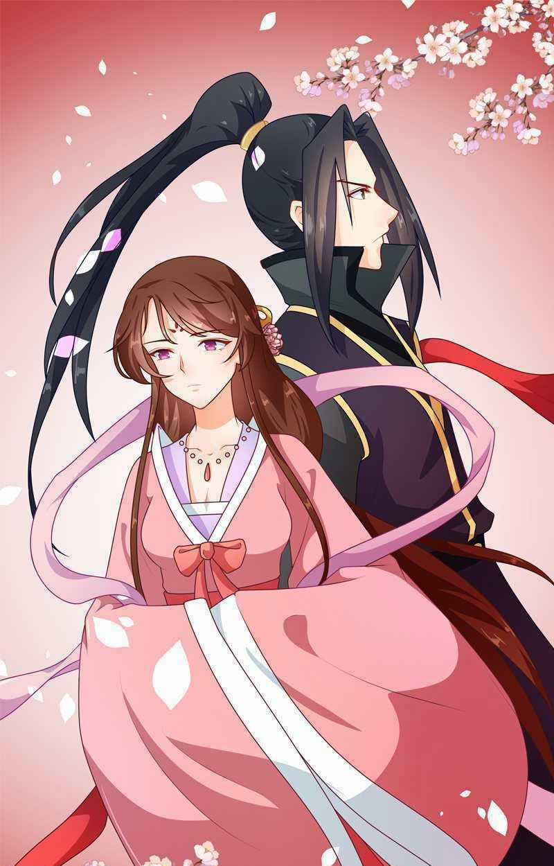 Thiên Tài Tiểu Độc Phi Chapter 82 trang 38