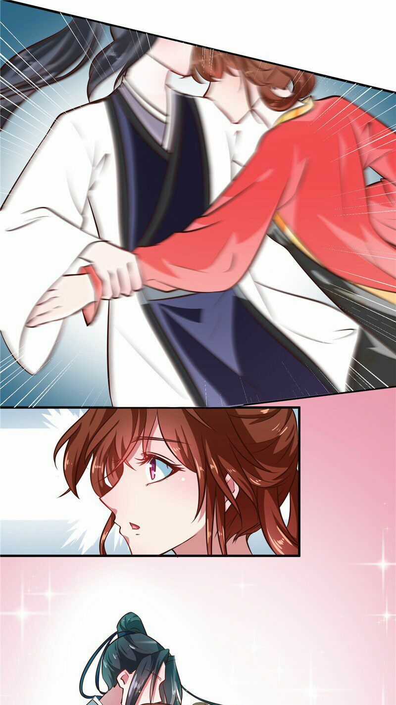 Thiên Tài Tiểu Độc Phi Chapter 82 trang 4