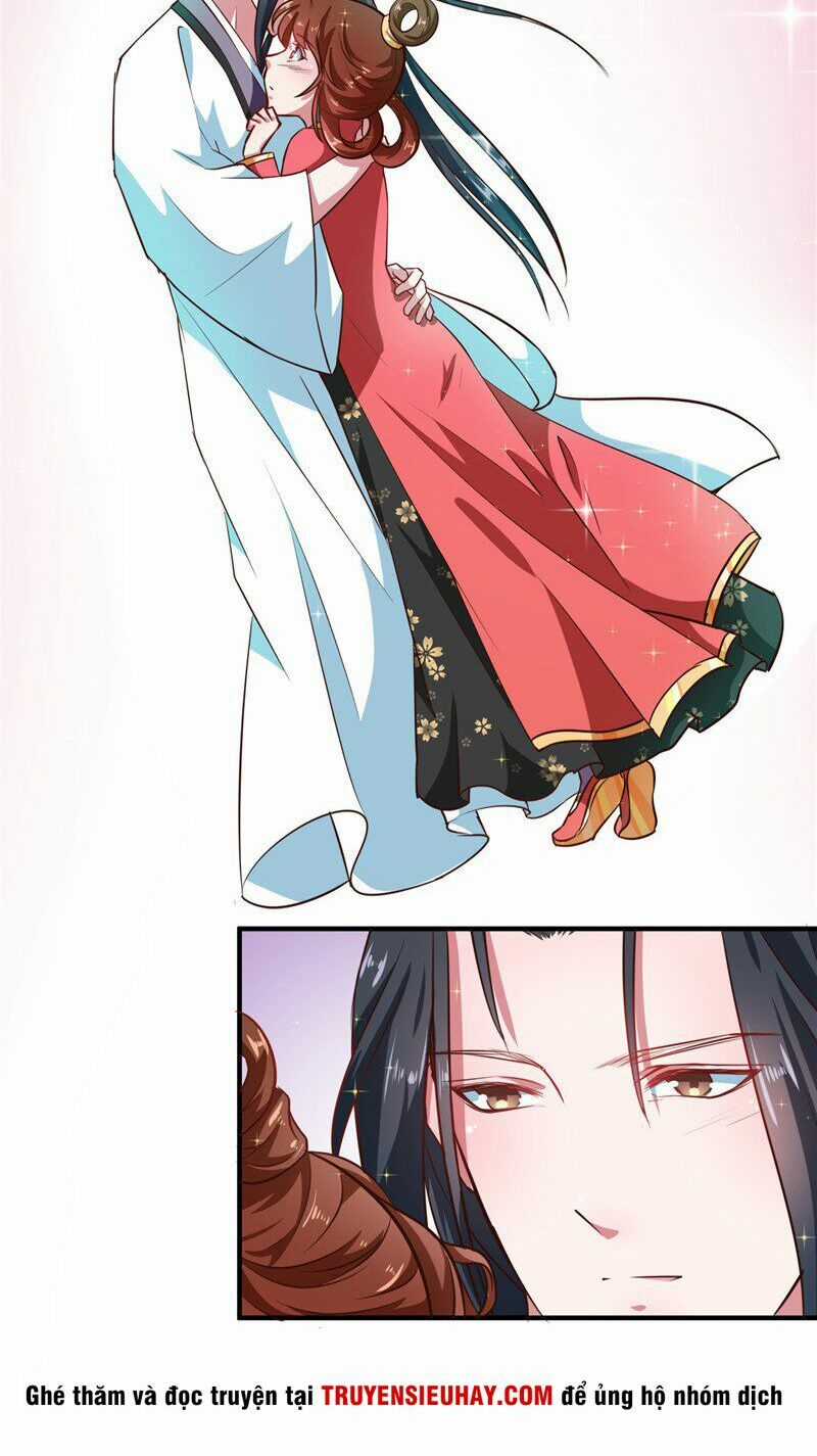 Thiên Tài Tiểu Độc Phi Chapter 82 trang 5