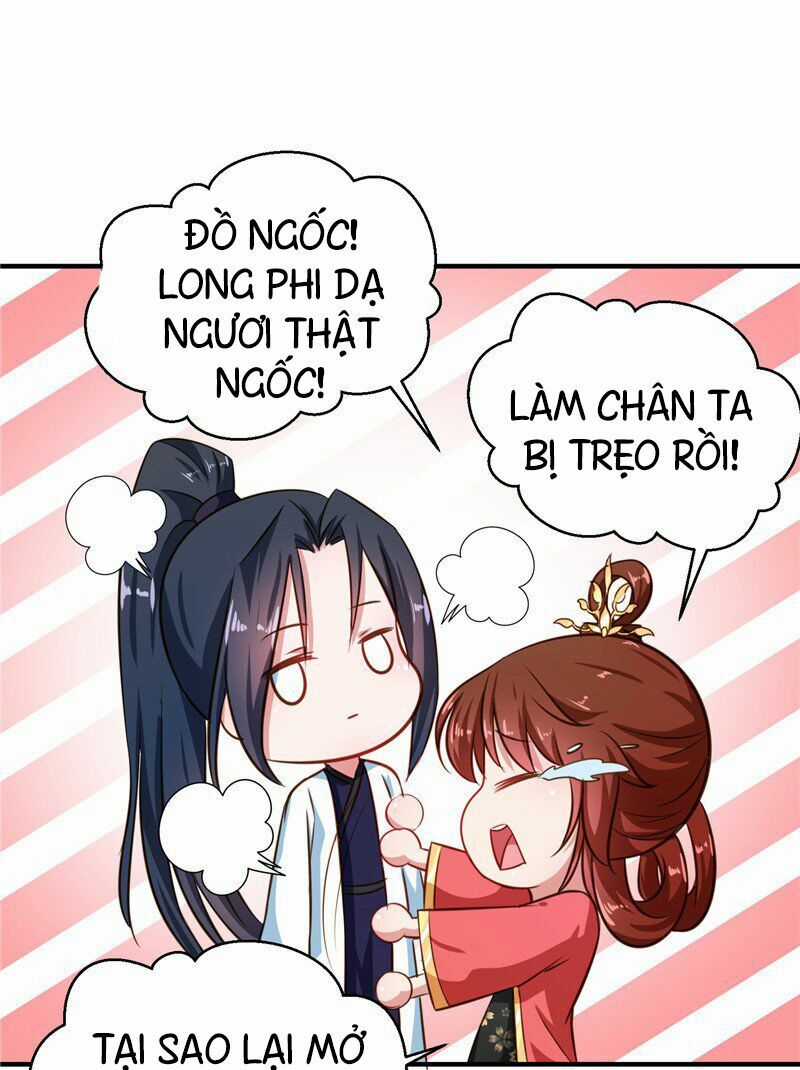 Thiên Tài Tiểu Độc Phi Chapter 82 trang 7