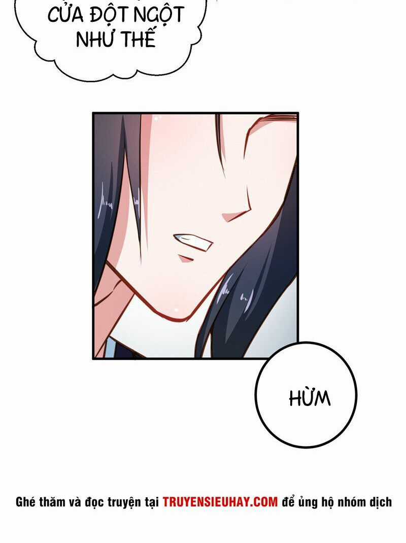 Thiên Tài Tiểu Độc Phi Chapter 82 trang 8