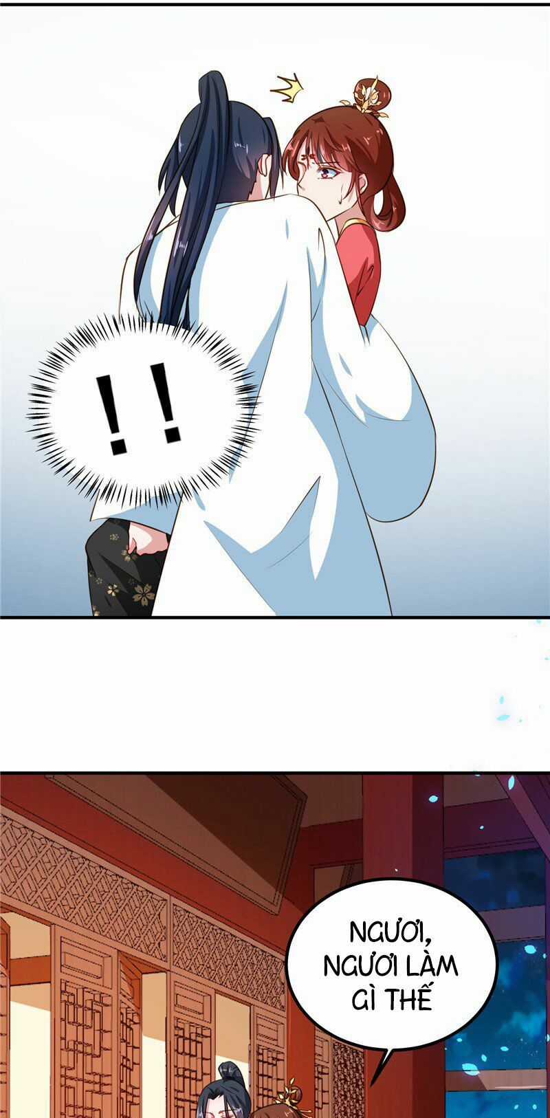 Thiên Tài Tiểu Độc Phi Chapter 82 trang 9