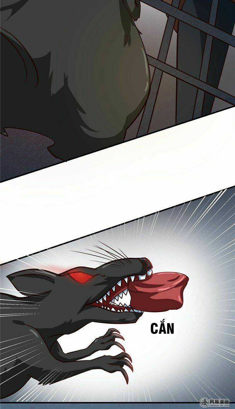 Thiên Tài Tiểu Độc Phi Chapter 83 trang 10