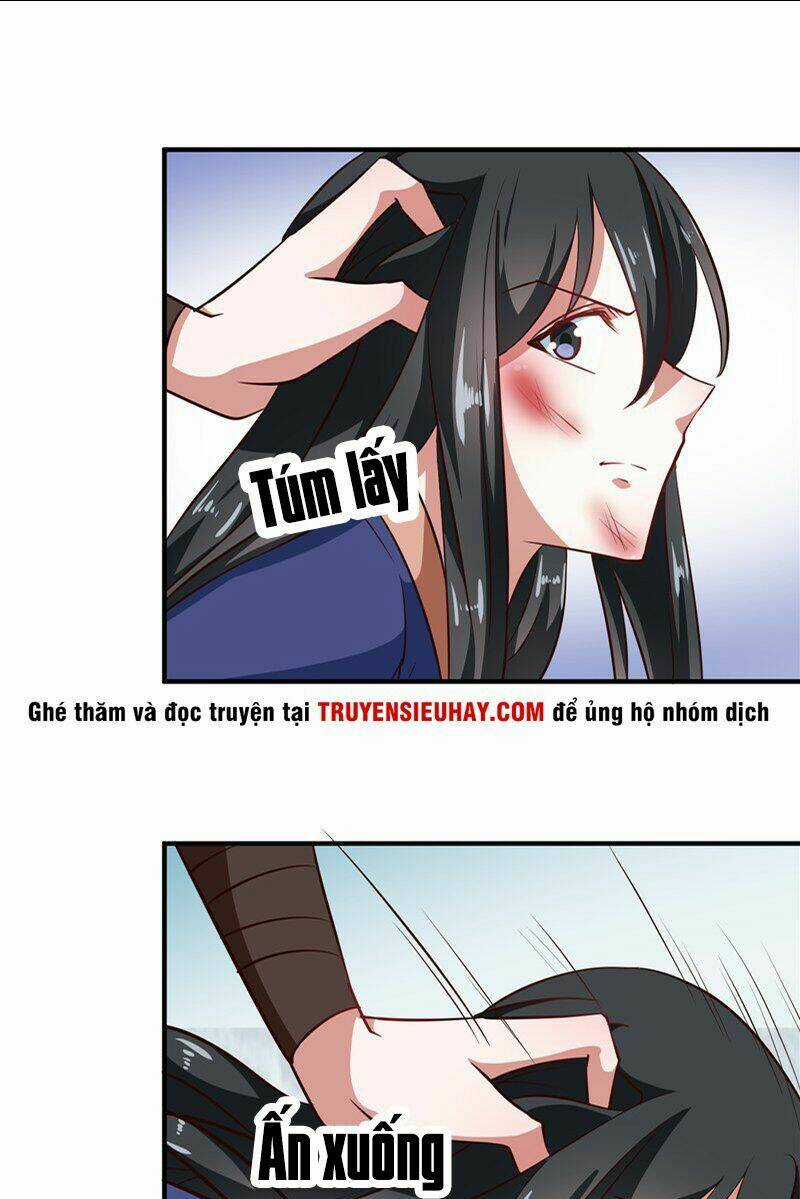 Thiên Tài Tiểu Độc Phi Chapter 83 trang 13