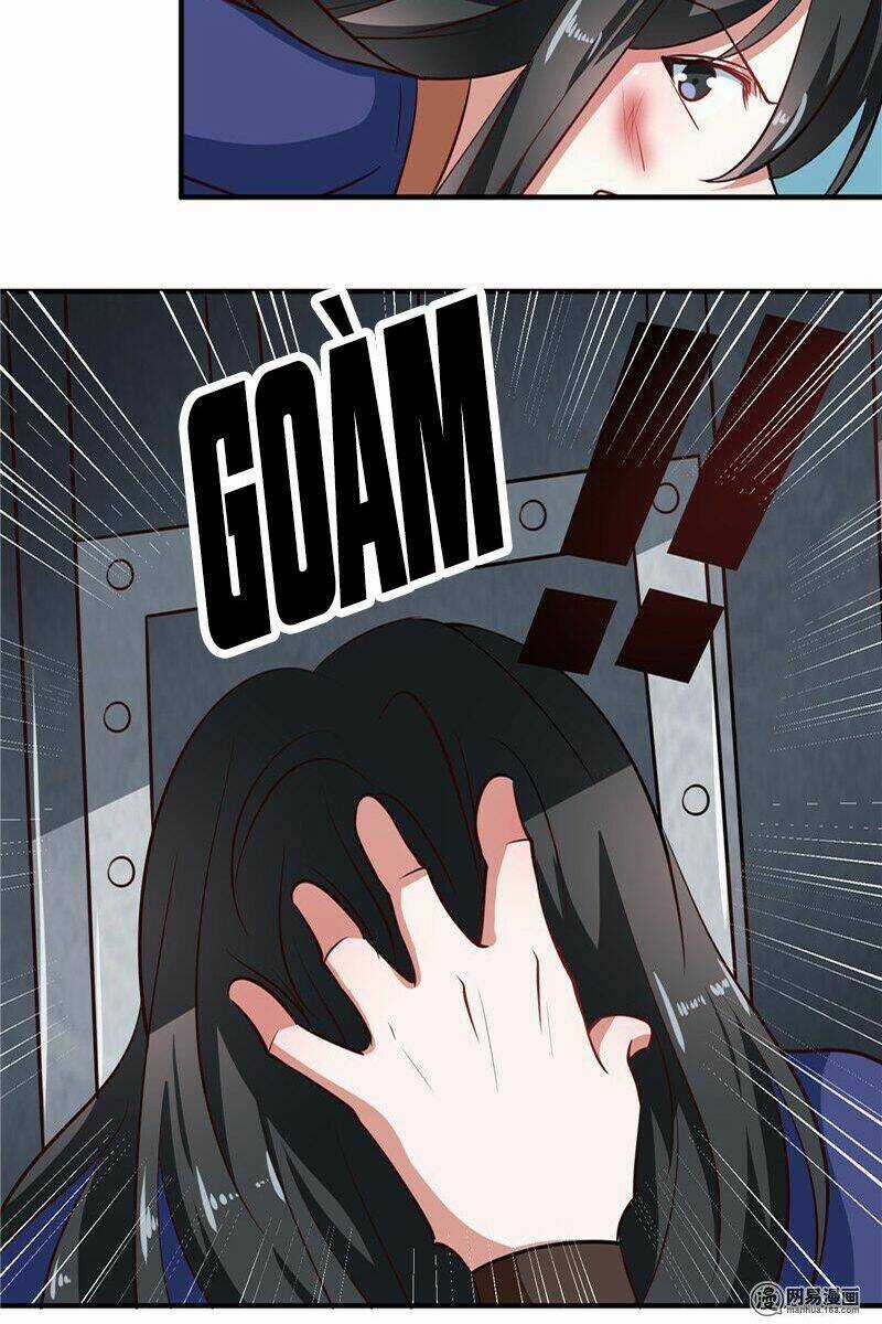 Thiên Tài Tiểu Độc Phi Chapter 83 trang 14