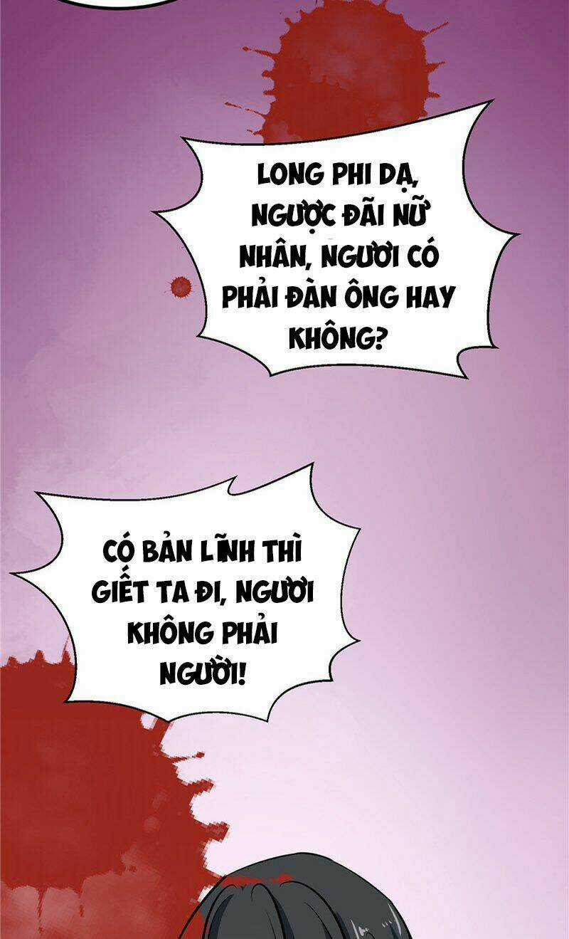 Thiên Tài Tiểu Độc Phi Chapter 83 trang 19