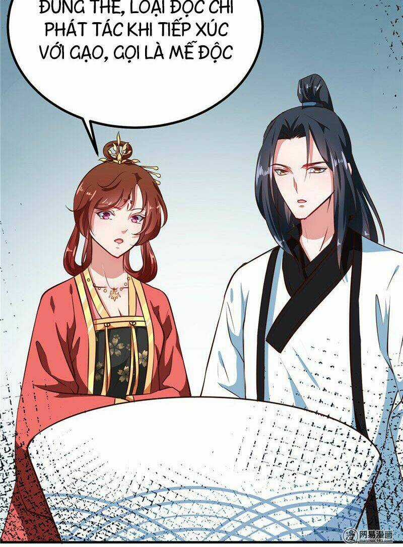 Thiên Tài Tiểu Độc Phi Chapter 83 trang 2