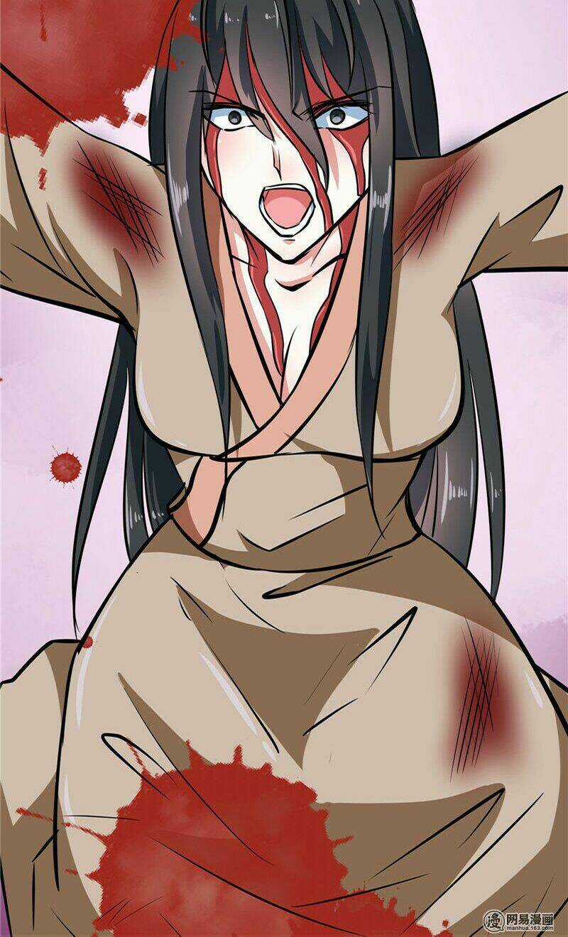 Thiên Tài Tiểu Độc Phi Chapter 83 trang 20