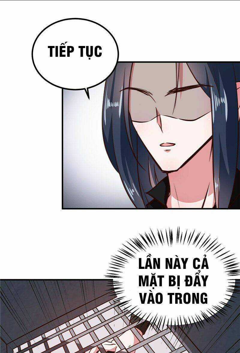 Thiên Tài Tiểu Độc Phi Chapter 83 trang 21