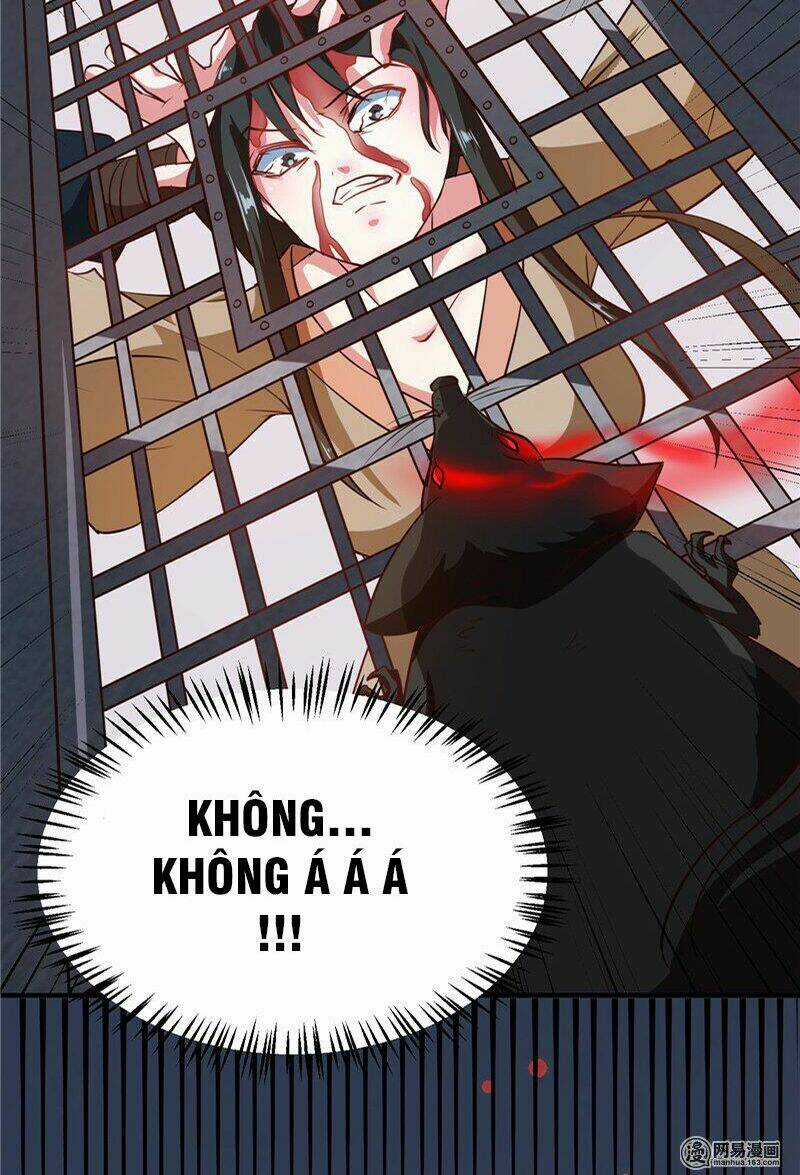 Thiên Tài Tiểu Độc Phi Chapter 83 trang 22