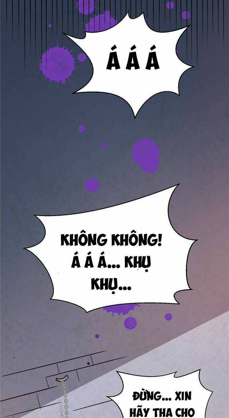 Thiên Tài Tiểu Độc Phi Chapter 83 trang 23