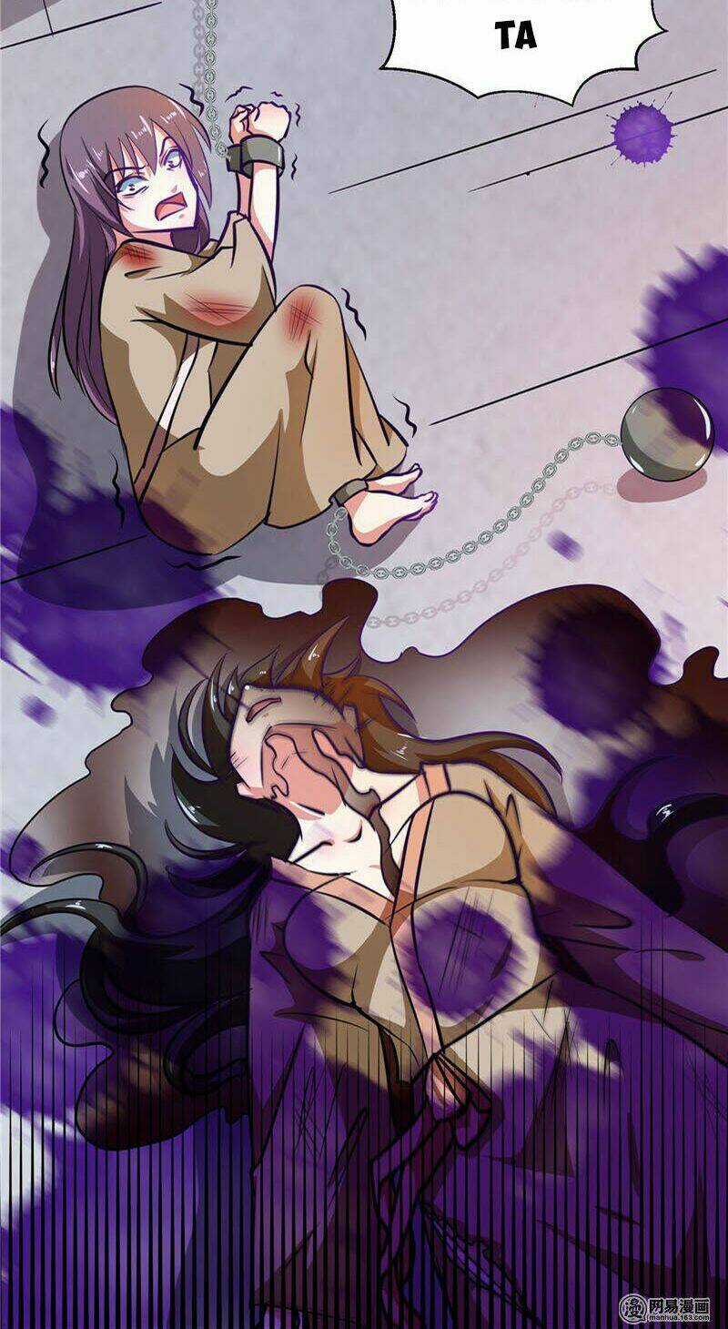 Thiên Tài Tiểu Độc Phi Chapter 83 trang 24