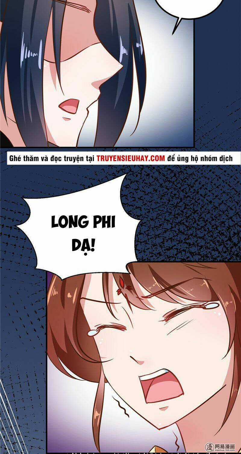 Thiên Tài Tiểu Độc Phi Chapter 83 trang 26