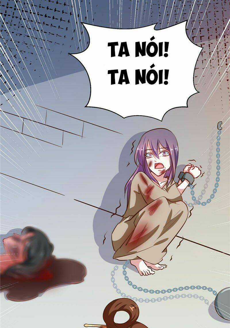 Thiên Tài Tiểu Độc Phi Chapter 83 trang 27