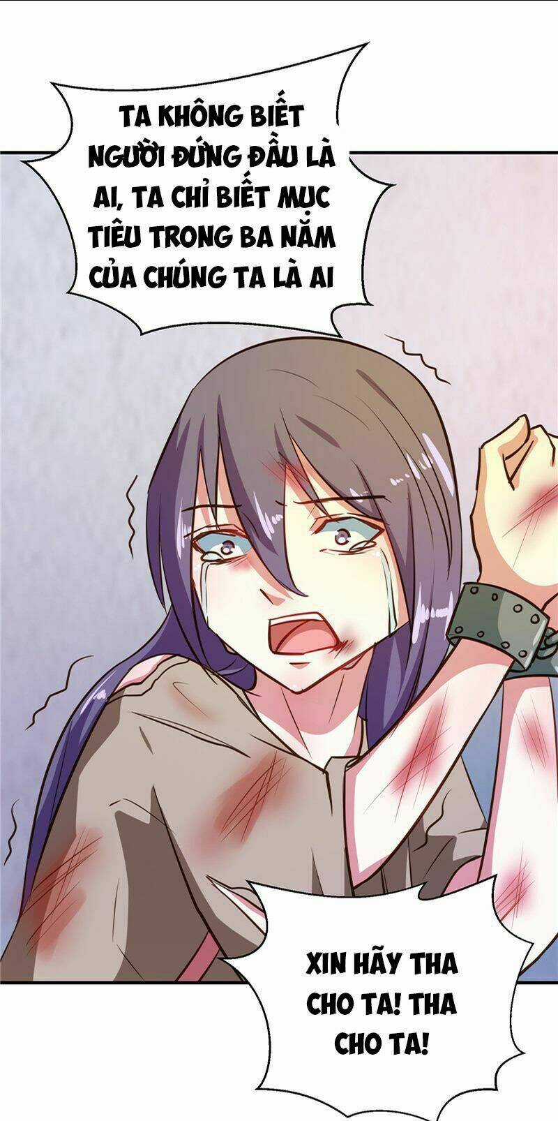 Thiên Tài Tiểu Độc Phi Chapter 83 trang 29