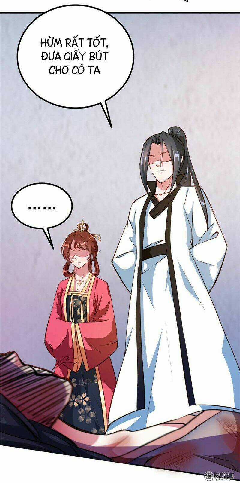 Thiên Tài Tiểu Độc Phi Chapter 83 trang 30