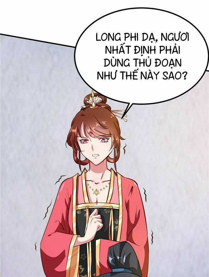 Thiên Tài Tiểu Độc Phi Chapter 83 trang 31