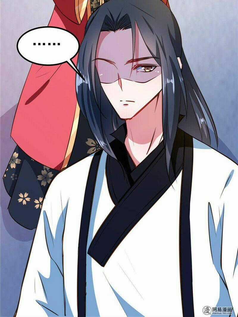 Thiên Tài Tiểu Độc Phi Chapter 83 trang 32