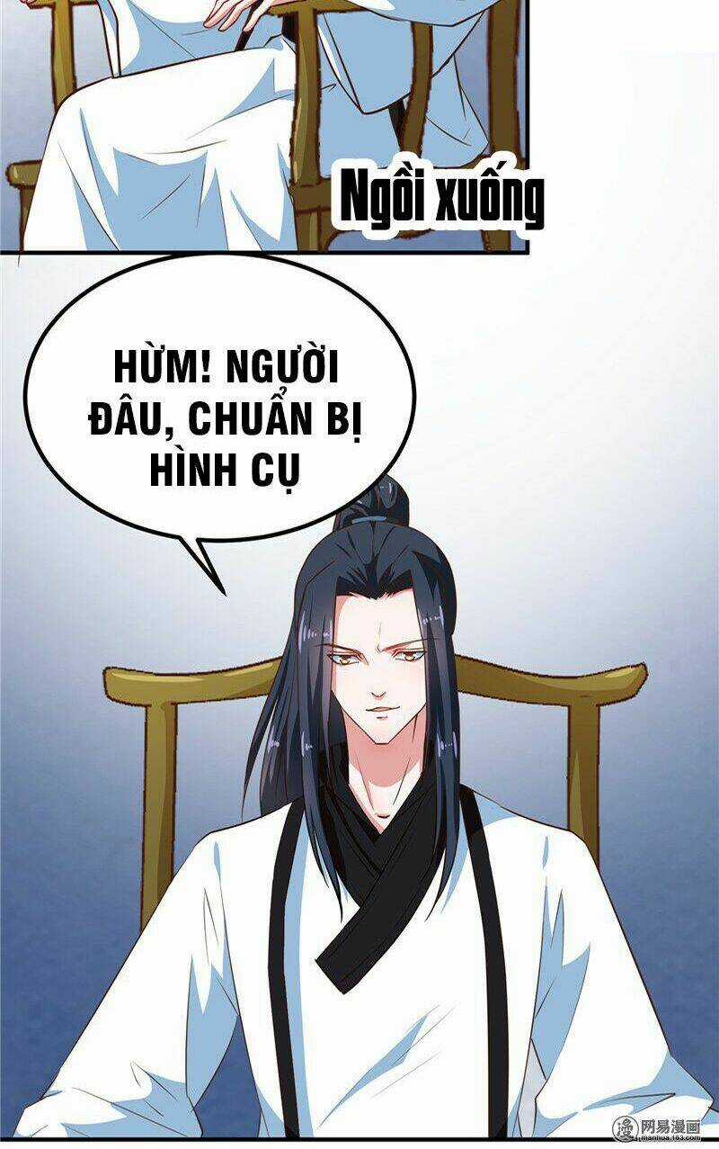 Thiên Tài Tiểu Độc Phi Chapter 83 trang 6