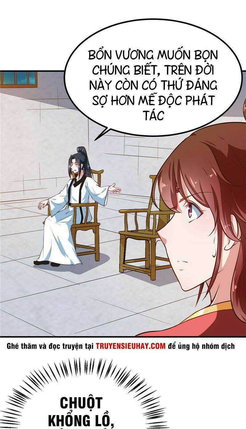 Thiên Tài Tiểu Độc Phi Chapter 83 trang 7