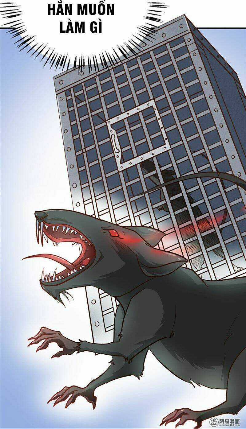 Thiên Tài Tiểu Độc Phi Chapter 83 trang 8