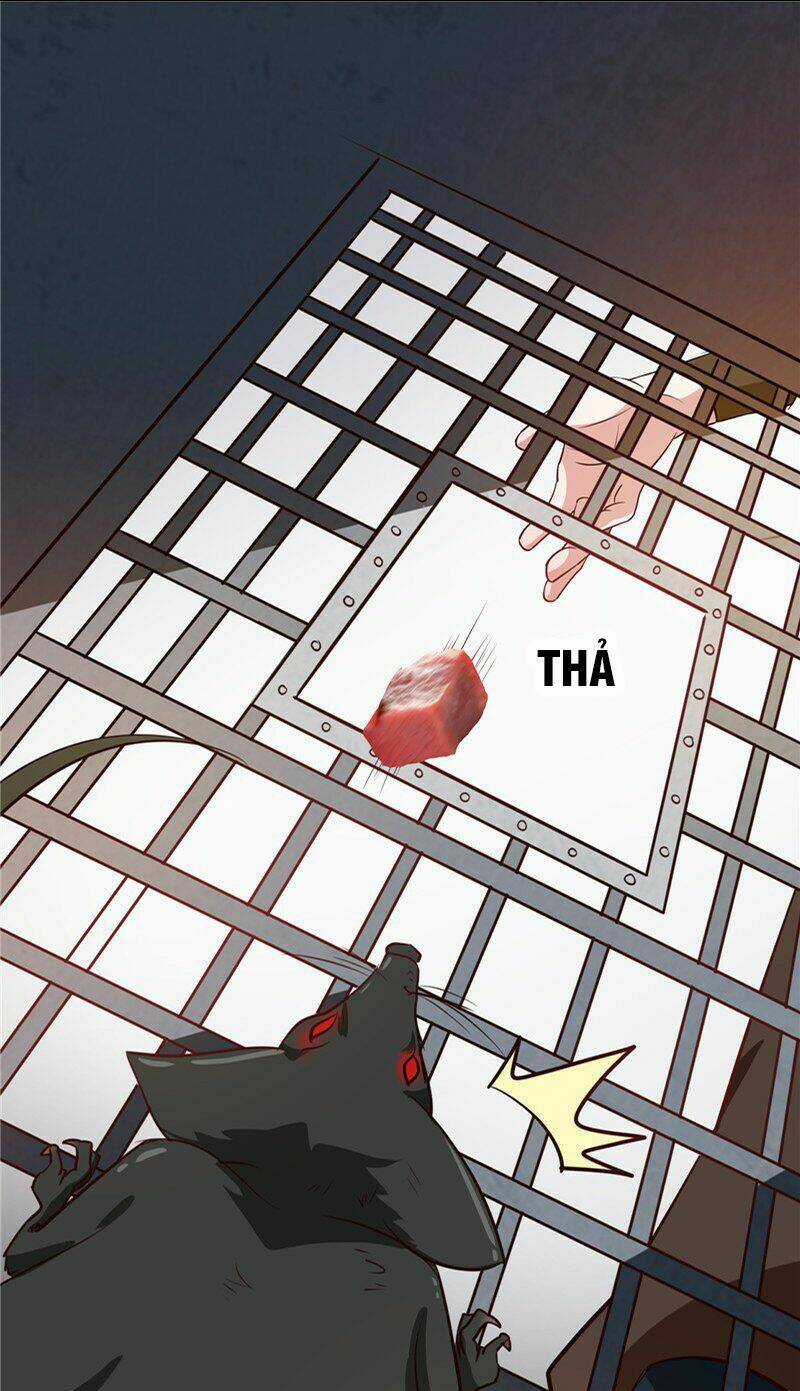 Thiên Tài Tiểu Độc Phi Chapter 83 trang 9