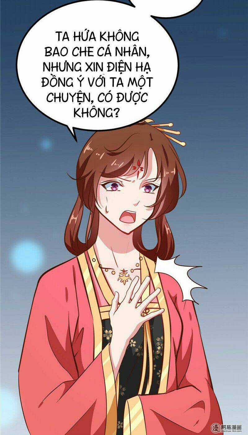 Thiên Tài Tiểu Độc Phi Chapter 84 trang 10