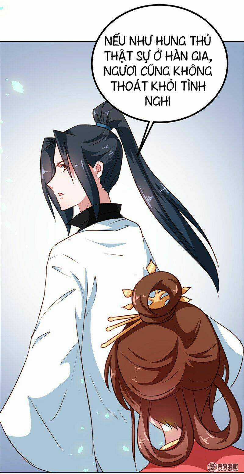 Thiên Tài Tiểu Độc Phi Chapter 84 trang 11